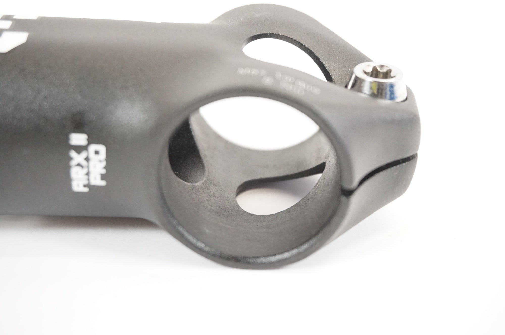 3T 「スリーティー」 ARX II PRO φ31.8 100mm 6° ステム / 宇都宮店