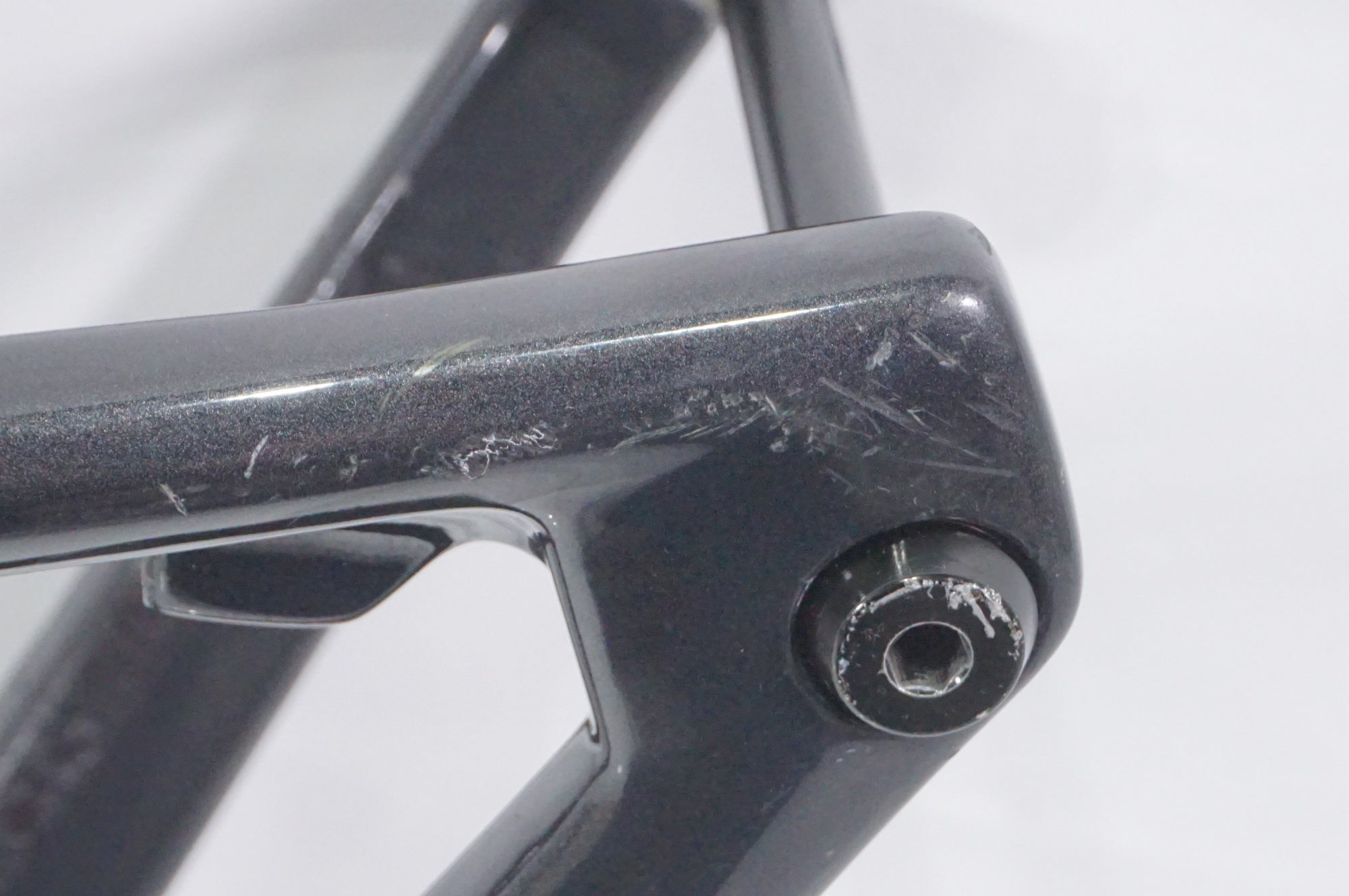 ROCKYMOUNTAIN 「ロッキーマウンテン」 VERTEX CARBON50 2019年モデル フレーム / AKIBA店