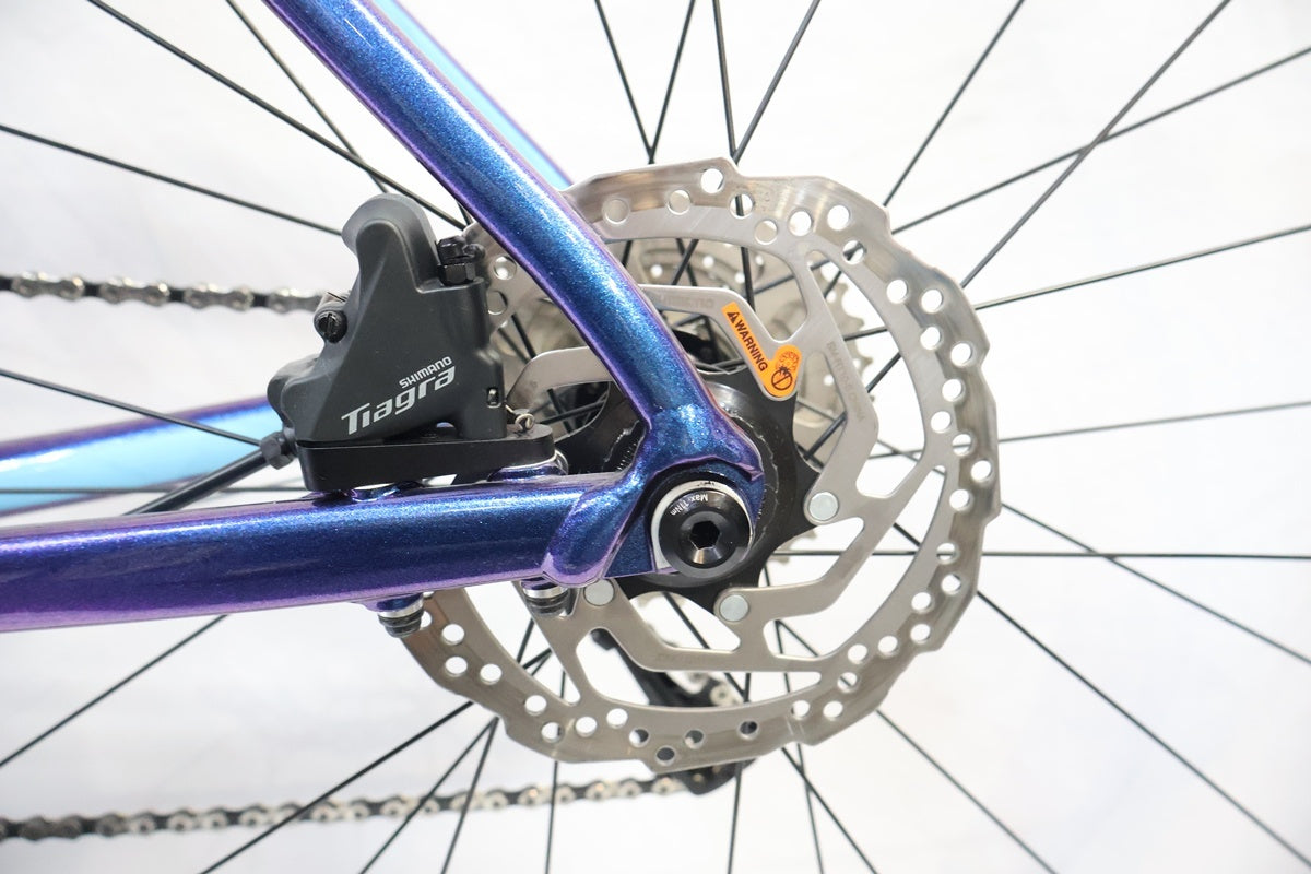 CANNONDALE 「キャノンデール」 CAAD13 DISC TIAGRA 2023年モデル ロードバイク / 高知店