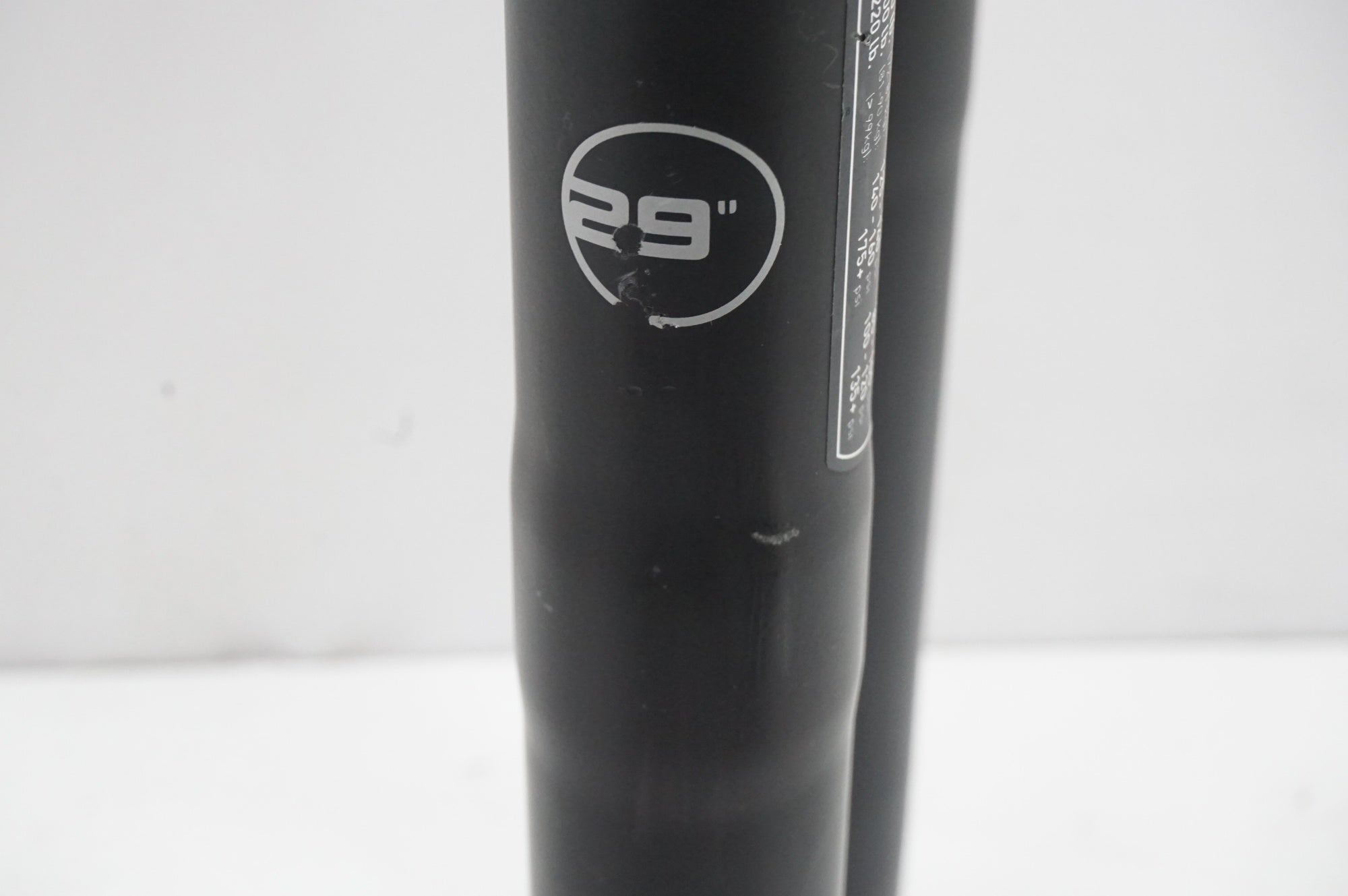 ROCKSHOX 「ロックショック」 RECON TK SILVER 29インチ サスペンションフォーク / 大宮店