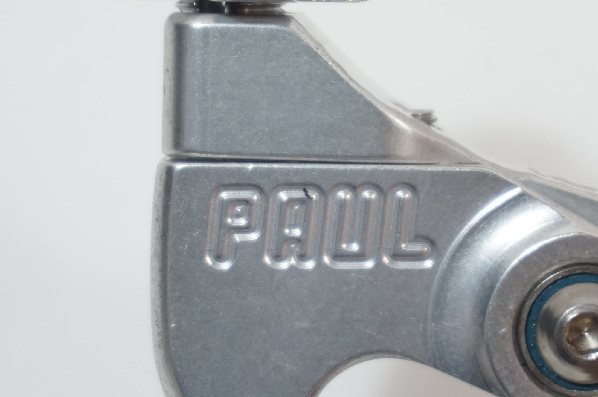 PAUL 「ポール」 LOVE LEVER COMPACT ブレーキレバー / 世田谷店