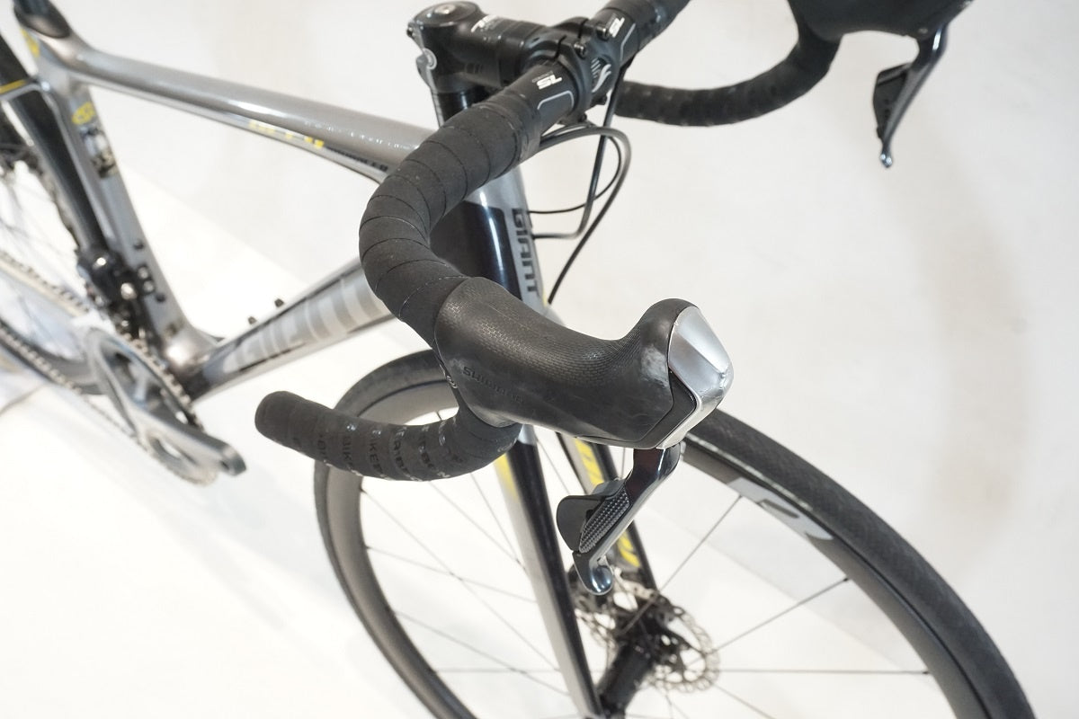 GIANT 「ジャイアント」 DEFY ADVANCED PRO 1 2016年モデル ロードバイク / 横浜戸塚店