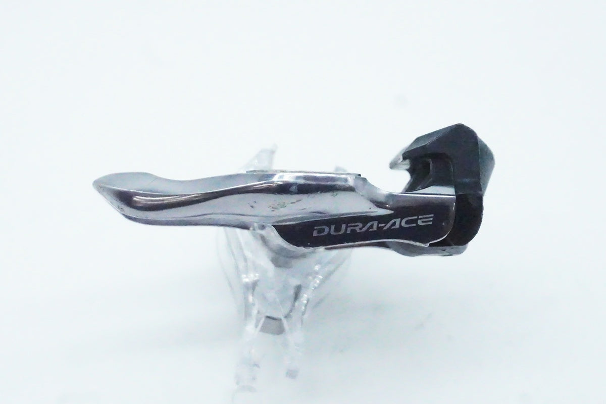 SHIMANO「シマノ」 DURA-ACE PD-7810 ペダル/ 京都西院店