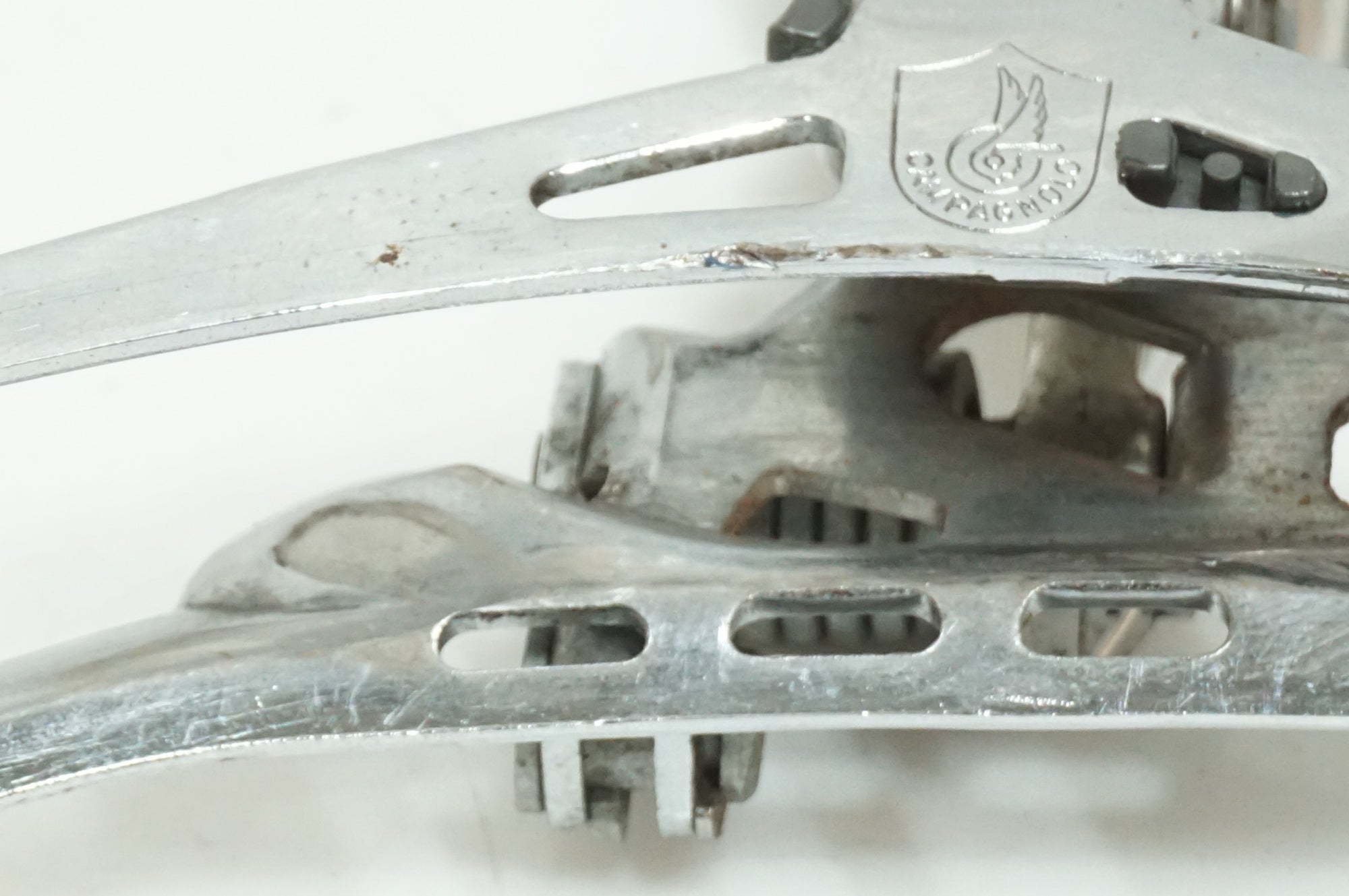 CAMPAGNOLO 「カンパニョーロ」 RECORD 10S コンポセット / 大宮店