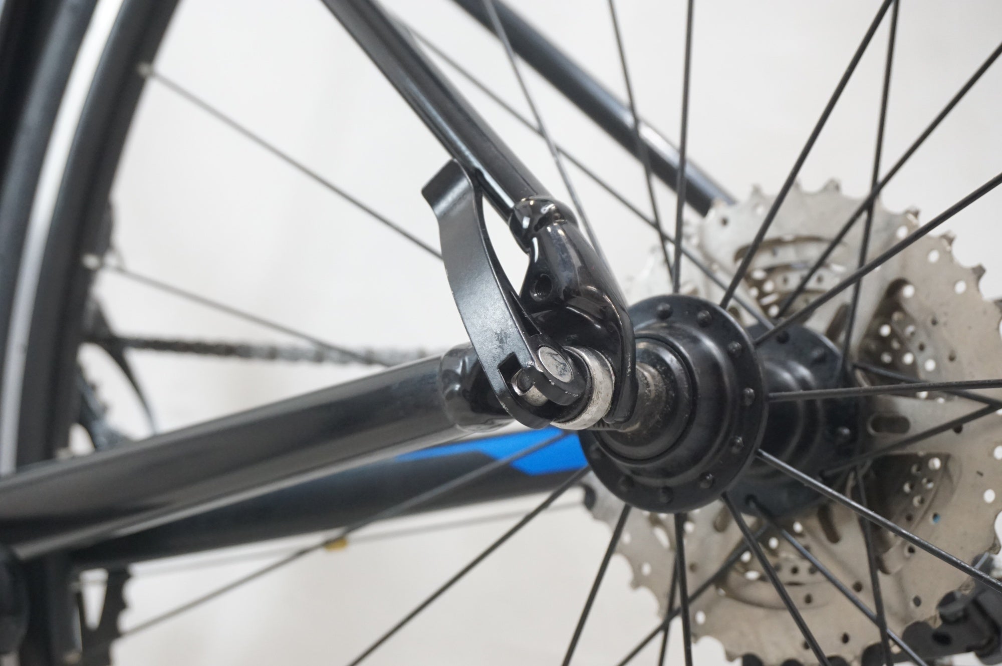 GIANT 「ジャイアント」 CONTEND2 2021年モデル ロードバイク / 福岡店