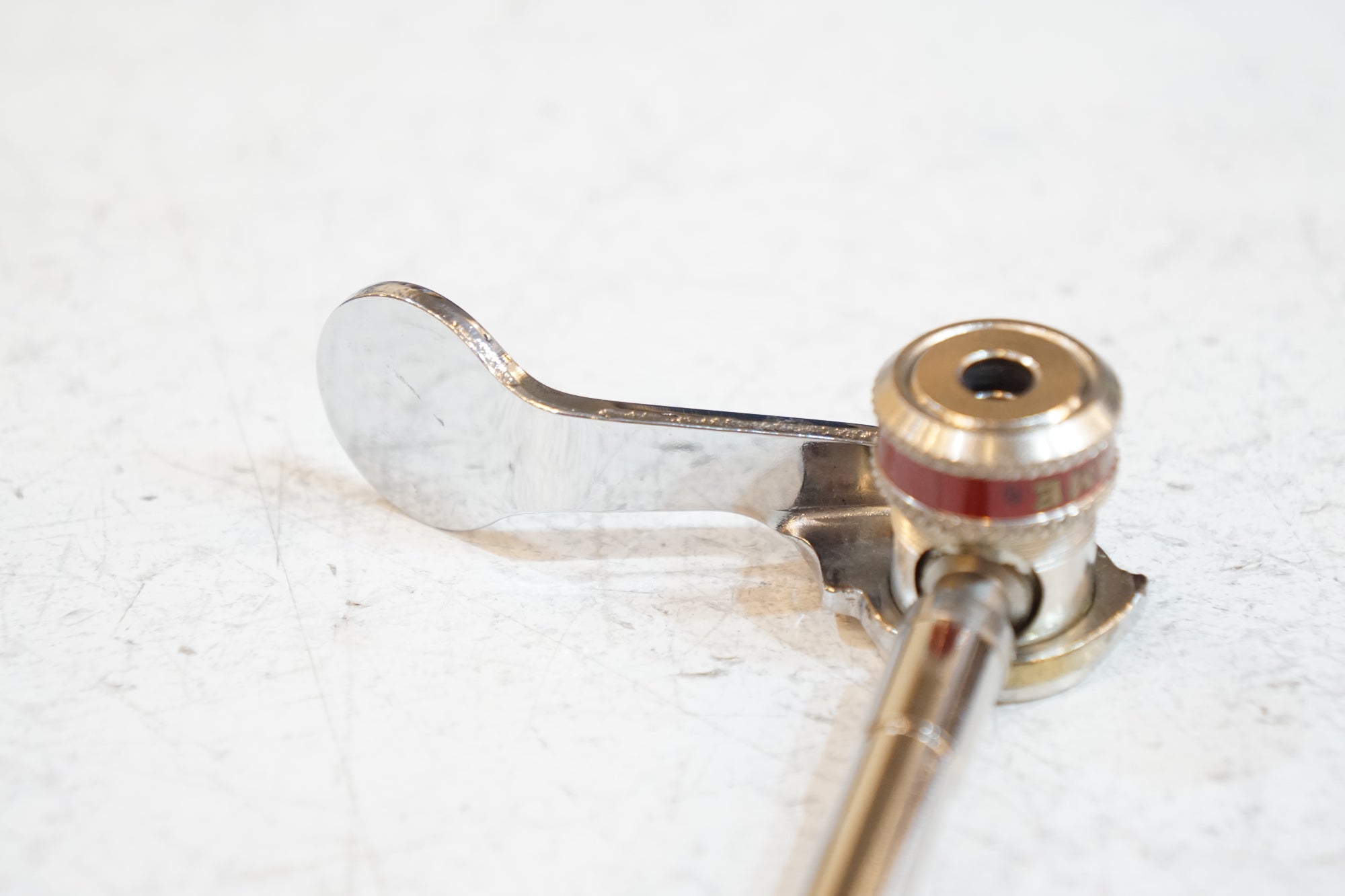 KUWAHARA 「クワハラ」 HIRAME ポンプヘッド / バイチャリ浦和ベース