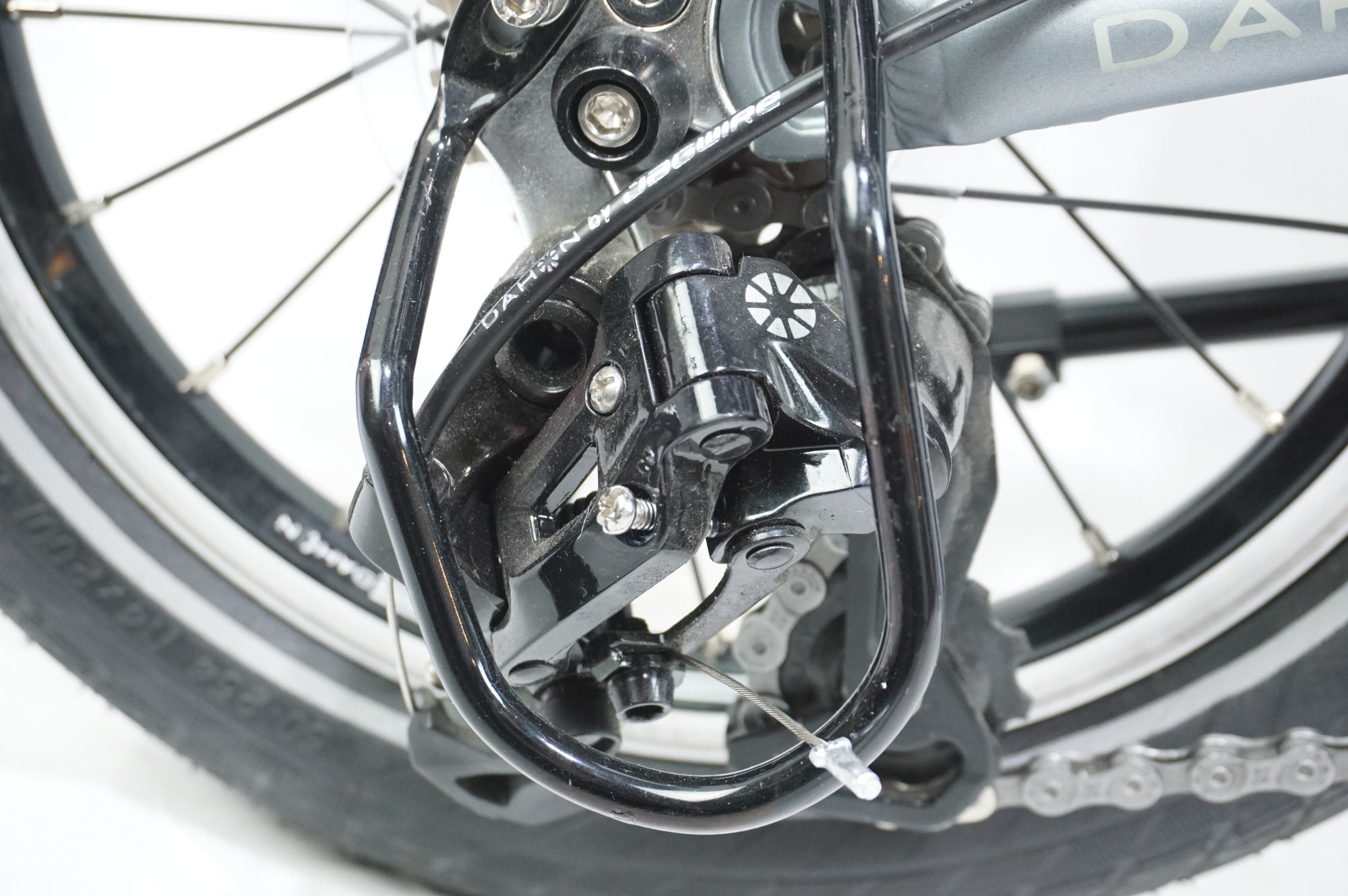 DAHON 「ダホン」 K3 2026年モデル 14インチ 折りたたみ自転車 / 中目黒店