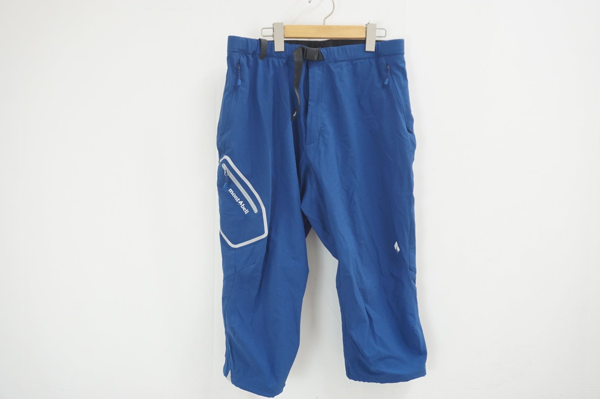 MONT-BELL 「モンベル」 CLIMA PRO Lサイズ メンズ サイクルパンツ / 福岡店