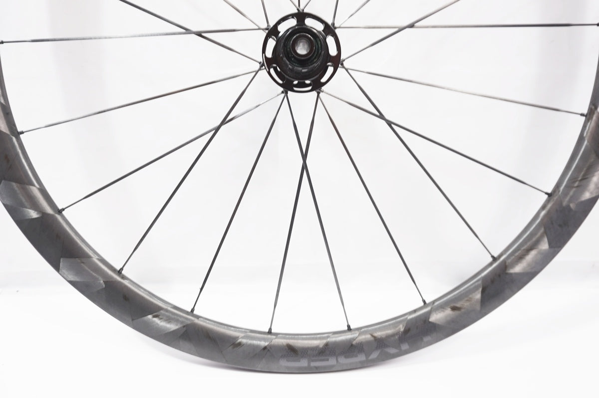 LUN 「ルン」 HYPER DISC 38mm シマノ11S ホイールセット / バイチャリ世田谷店