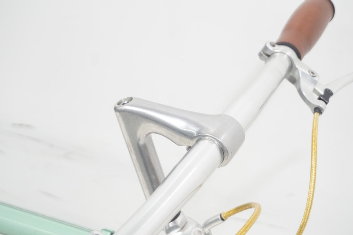 BIANCHI 「ビアンキ」 MINIVELO 10 FLAT 2013年モデル ミニベロ / 滋賀大津店