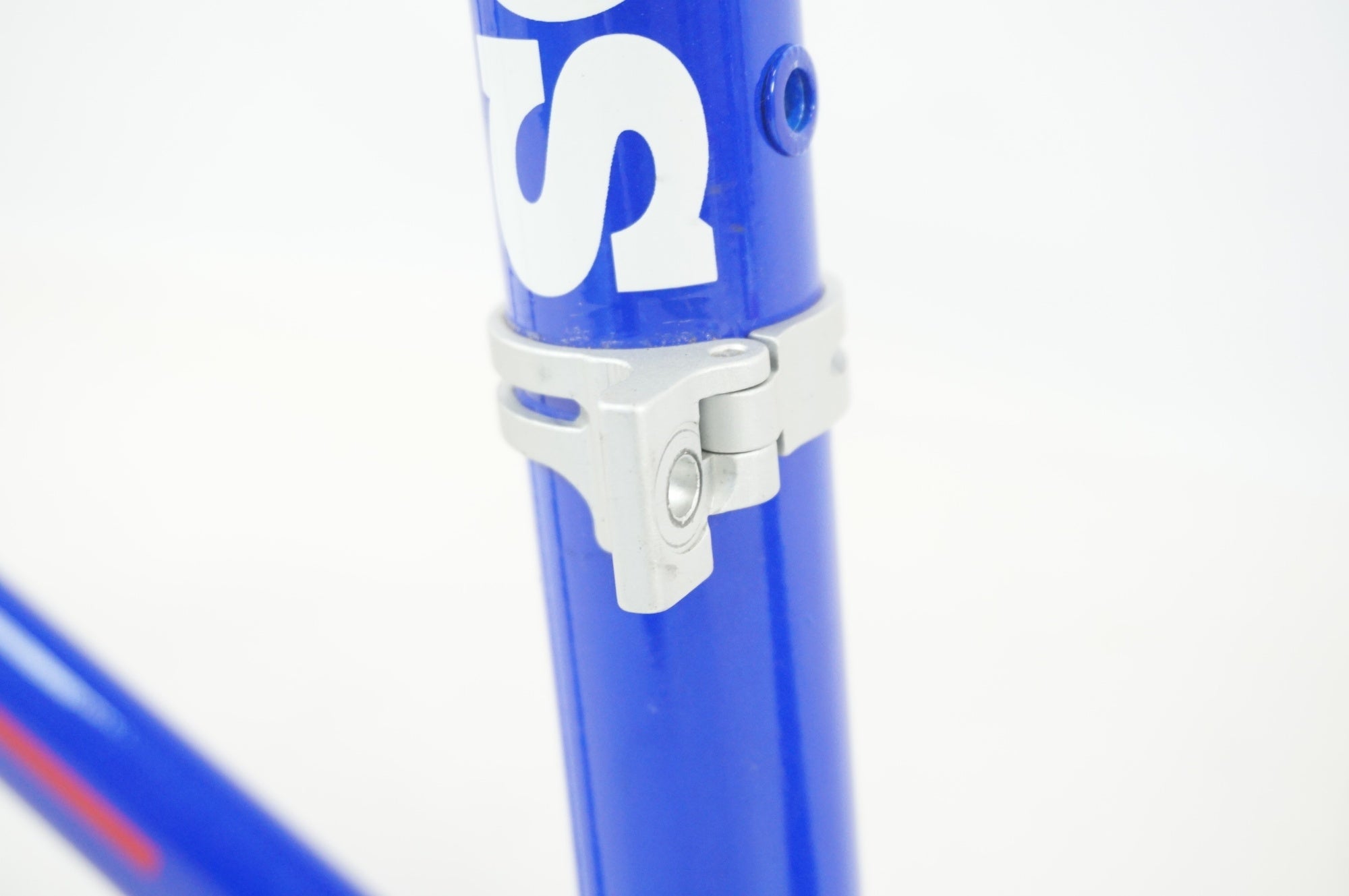 GIOS 「ジオス」 SIERA 年式不明 フレームセット / 宇都宮店