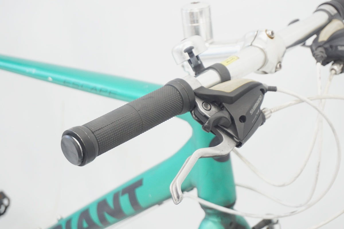 GIANT「ジャイアント」 ESCAPE R3 2020年モデル クロスバイク / 京都八幡店