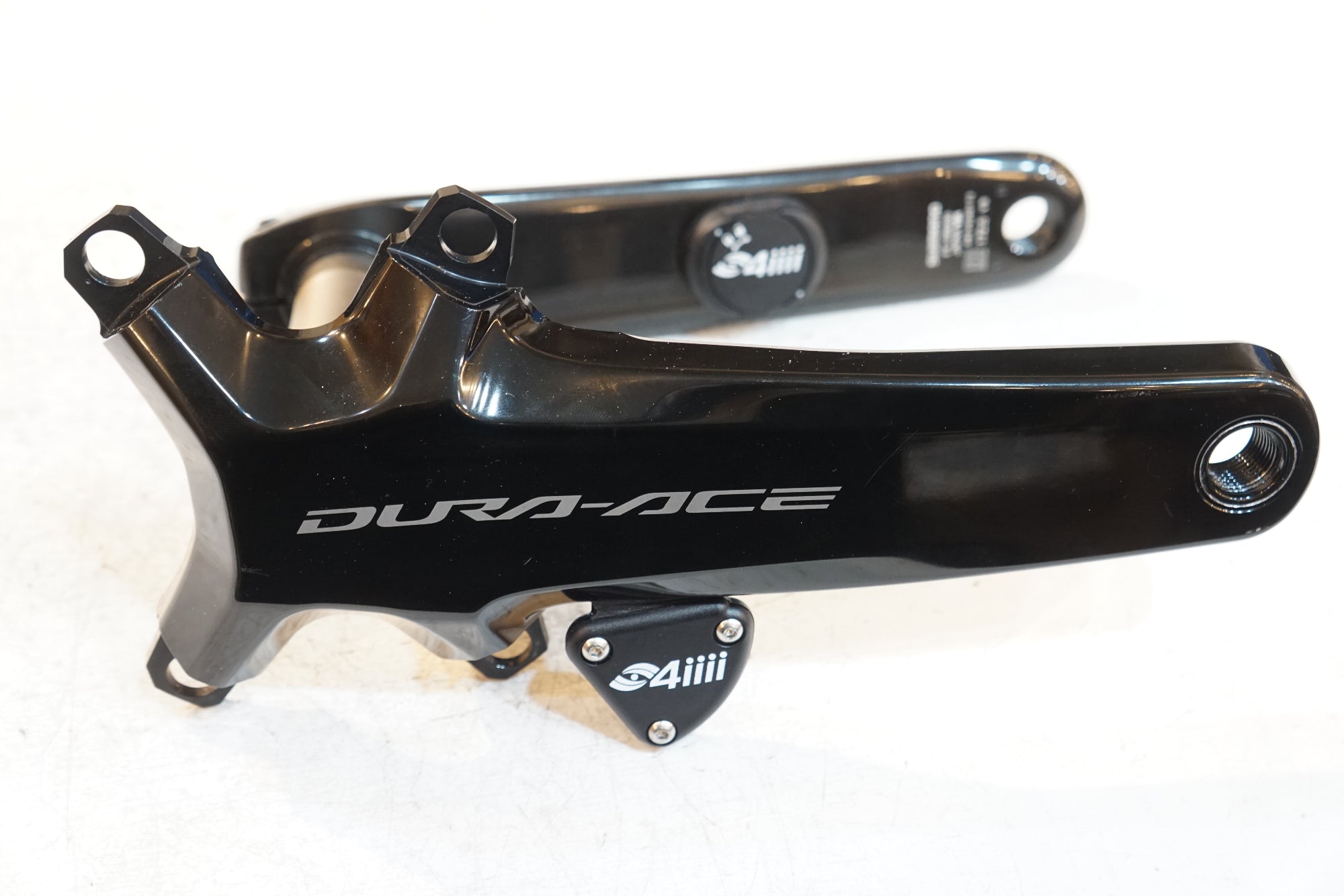 SHIMANO 「シマノ」 DURA-ACE FC-R9200 4IIII 172.5mm クランク / バイチャリ浦和ベース