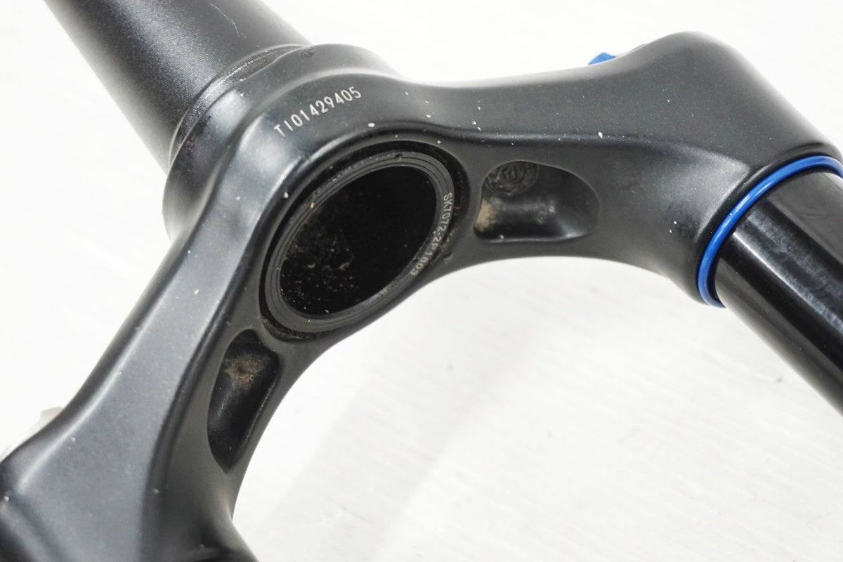 SR SUNTOUR 「エスアールサンツアー」 AXON MAGNESIUM 27.5インチ フロントサスペンション / 奈良店