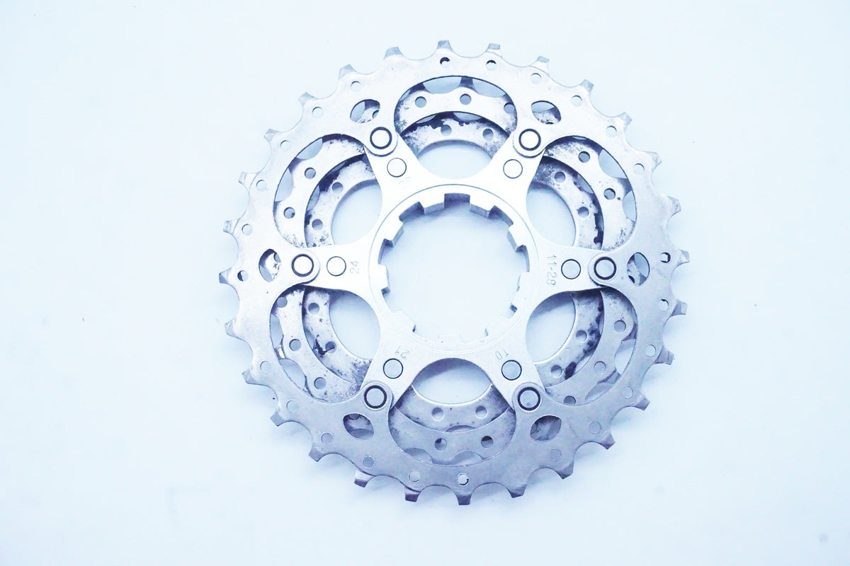 SHIMANO「シマノ」 105 CS-5700 11-28T スプロケット/ 京都西院店