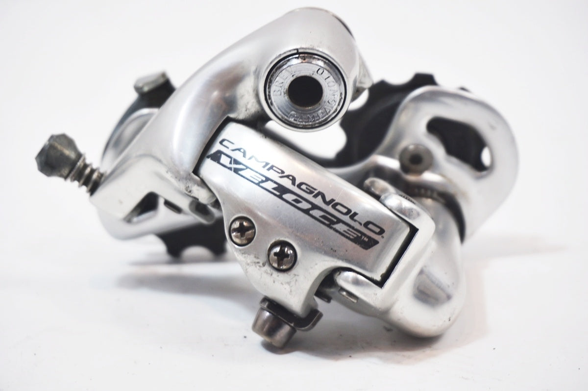 CAMPAGNOLO 「カンパニョーロ」 VELOCE 10速 リアディレイラー