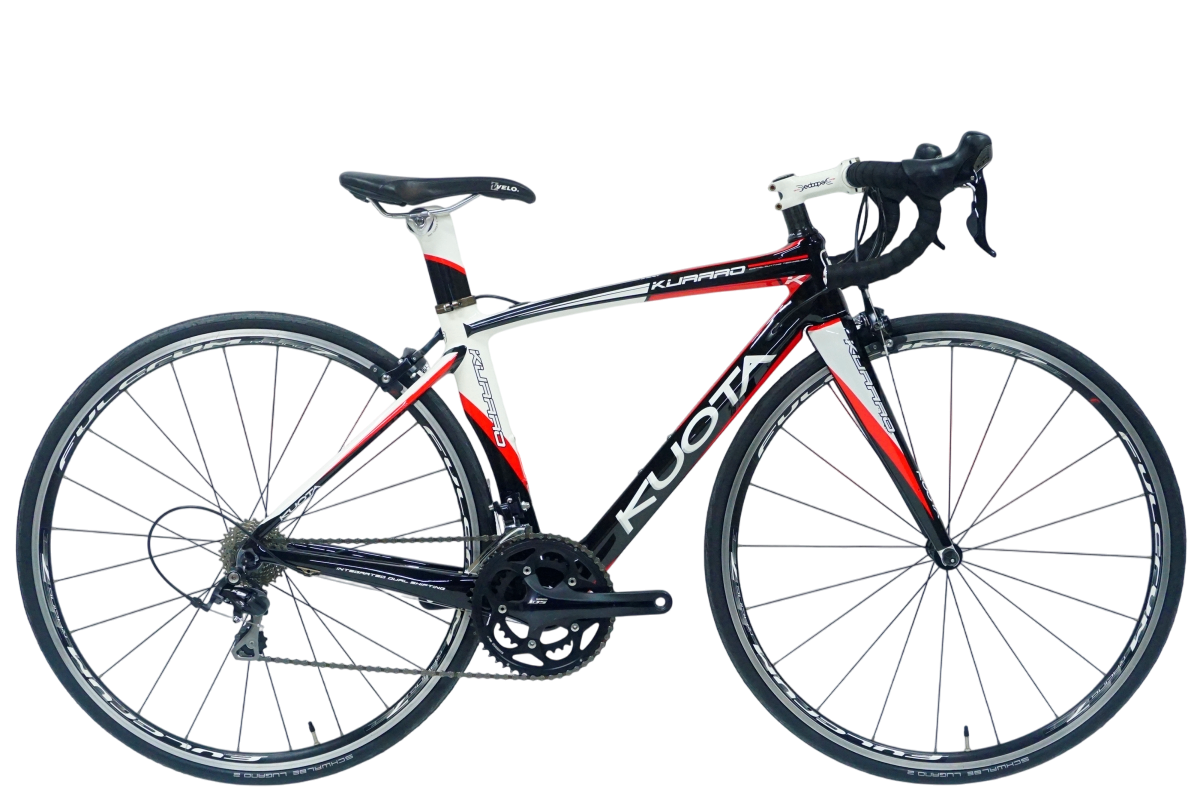 KUOTA 「クオータ」 KURARO 105 2013年モデル ロードバイク