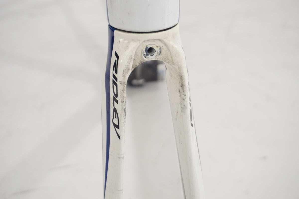 RIDLEY 「リドレー」 DAMOCLES 2005年モデル フレームセット/ 滋賀大津店