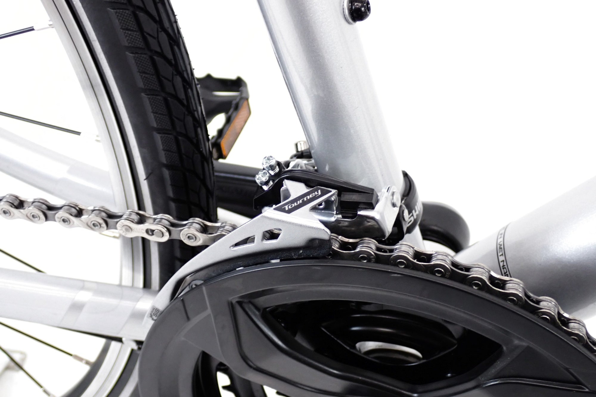 FELT 「フェルト」 VERZA SPEED 50 2025年モデル クロスバイク / 伊勢崎店