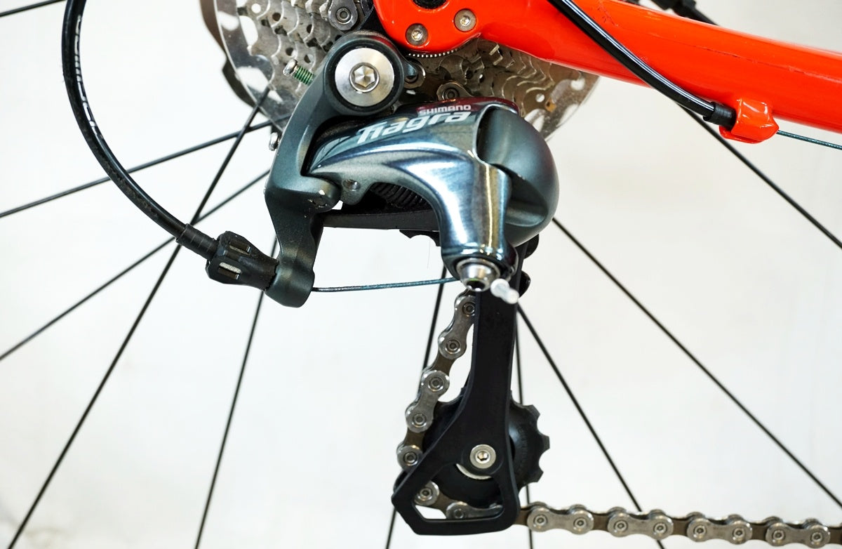 TREK 「トレック」 EMONDA ALR4 DISC 2021-2022年モデル ロードバイク / 有明ガーデン店