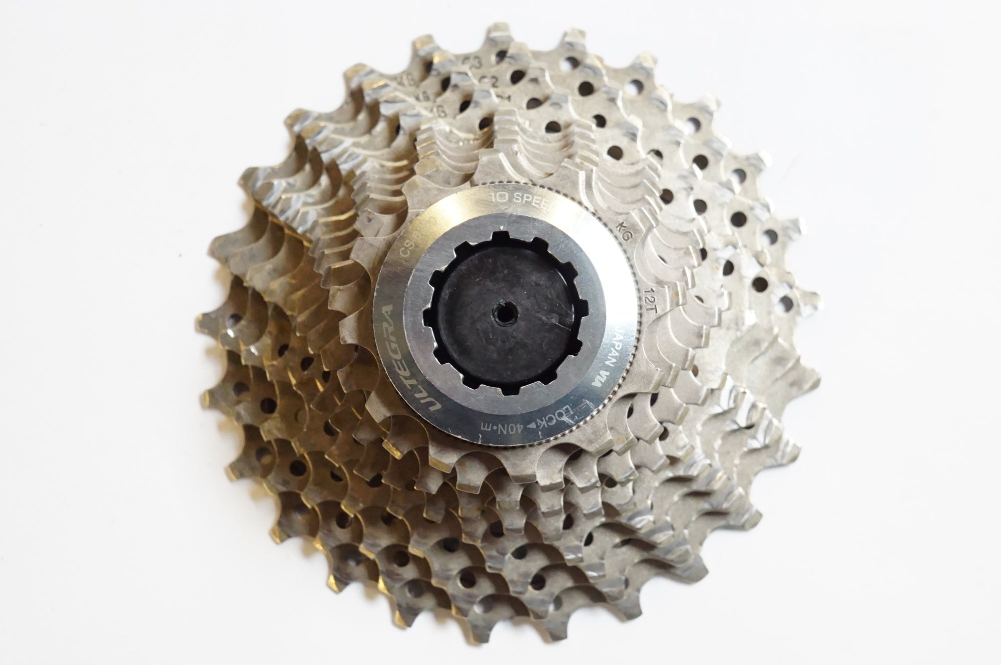 SHIMANO ULTEGRA CS-6700 スプロケット 12-30T