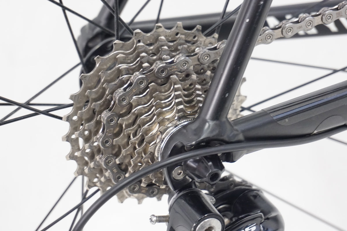 CANYON「キャニオン」 ULTIMATE AL SLX 2015年モデル ロードバイク / 浜松店