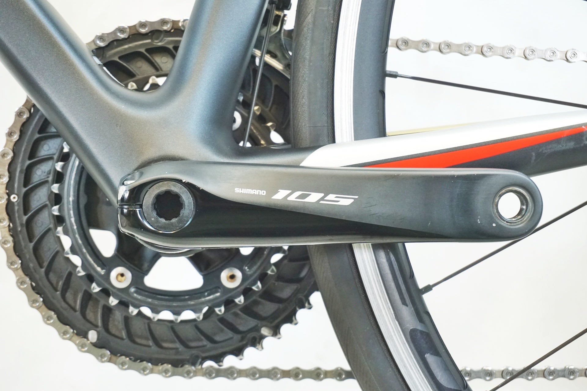 GIANT 「ジャイアント」 TCR ADVANCED 2 2019年モデル ロードバイク / 有明ガーデン店