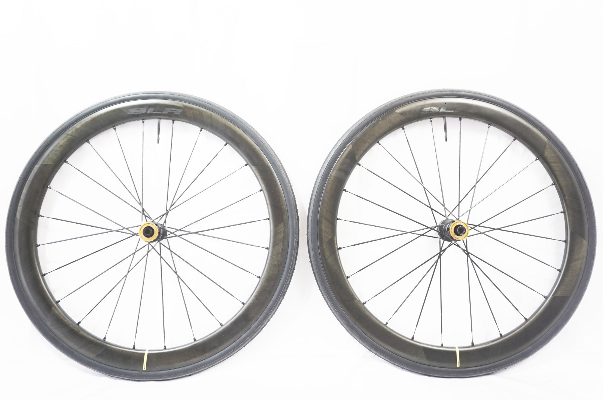 MAVIC 「マビック」 COSMIC SLR45 DISC シマノ11速 ホイールセット / バイチャリ世田谷店