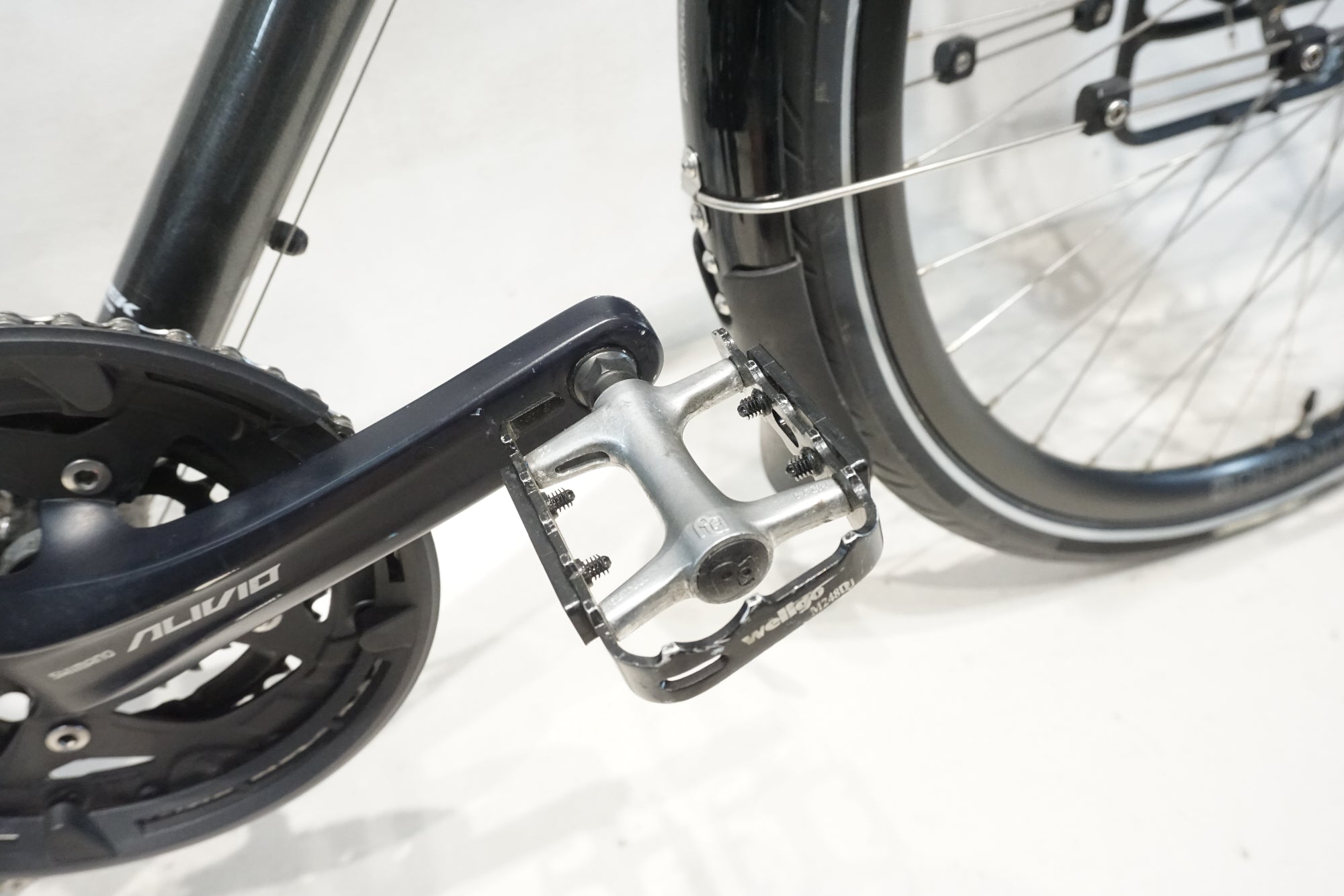 TREK 「トレック」 520 DISC 2019年モデル グラベル ロードバイク / 横浜戸塚店