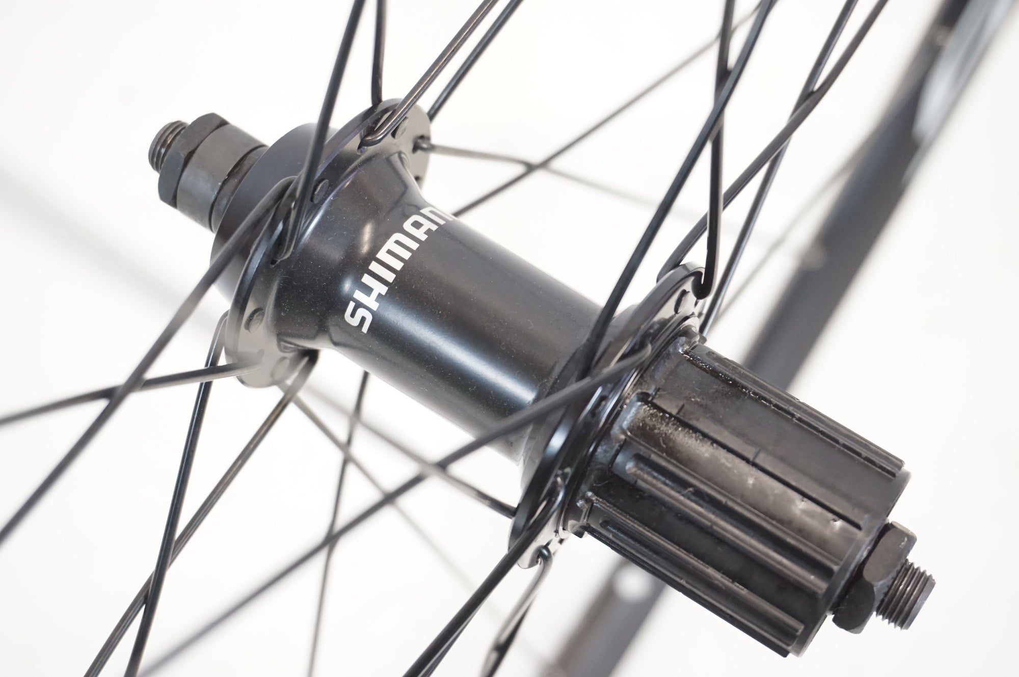 SHIMANO 「シマノ」 WH-RS100 シマノ11s リアホイール / 宇都宮店