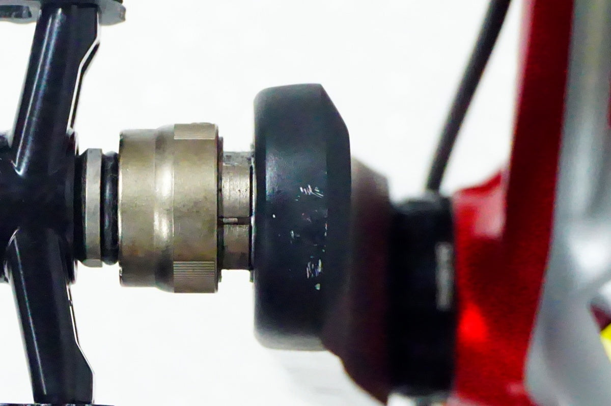 TYRELL 「タイレル」 FX NAKED SILVER EDITION 2020年モデル 20インチ ミニベロ / 名古屋大須店