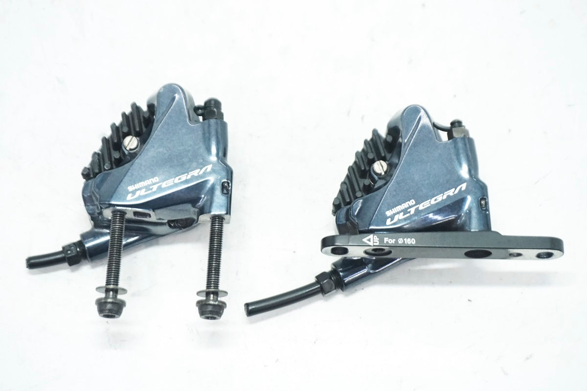 SHIMANO 「シマノ」 ULTEGRA BR-R8070 ディスクブレーキキャリパーセット / 大阪門真店