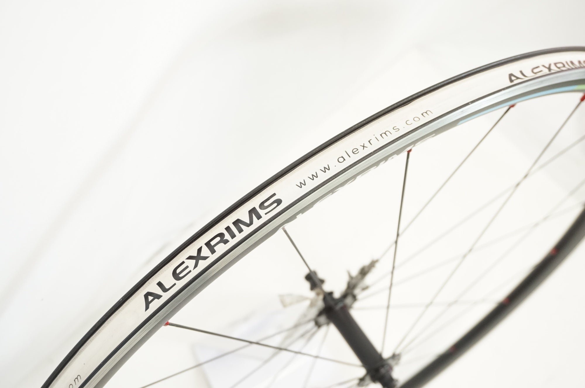 ALEXRIMS 「アレックスリム」 ALX473 EVO SHIMANO 11S ホイールセット / 宇都宮店