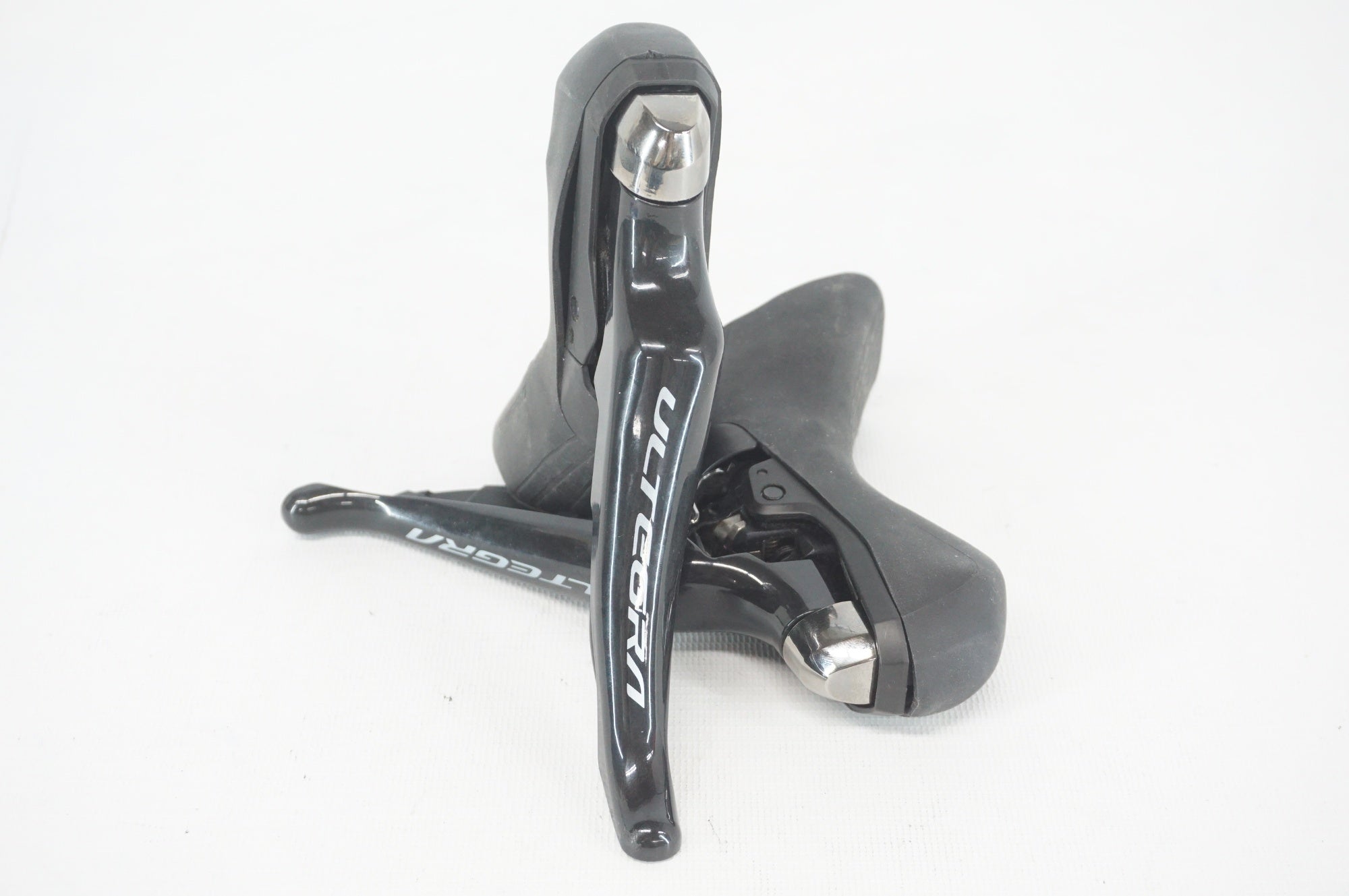 SHIMANO 「シマノ」 ULTEGRA ST-R8020 デュアルコントロールレバー / 阪急塚口店