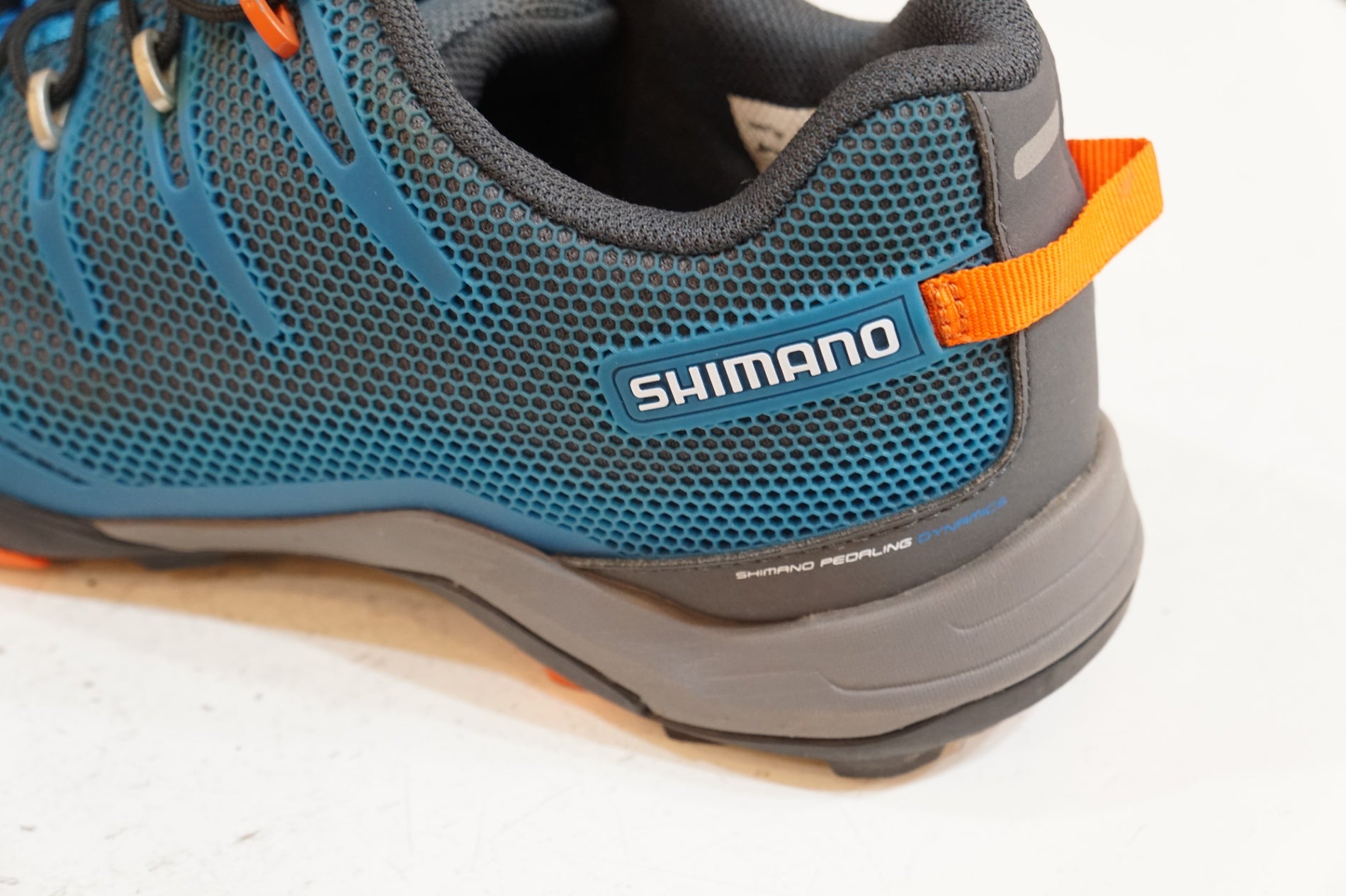 SHIMANO 「シマノ」 SH-MT44B 26.5cm シューズ / バイチャリ浦和ベース