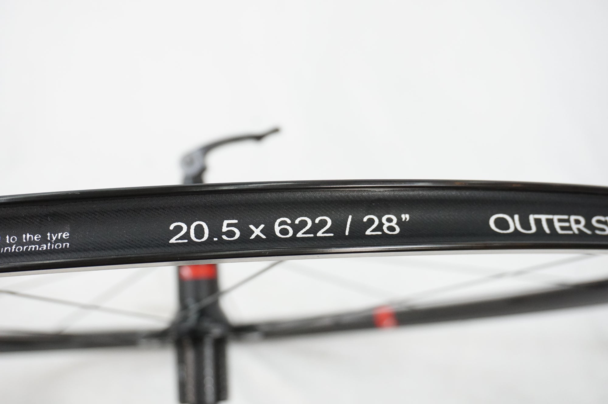 FULCRUM 「フルクラム」 RACING5 19C SHIMANO 11S ホイールセット / 川越店