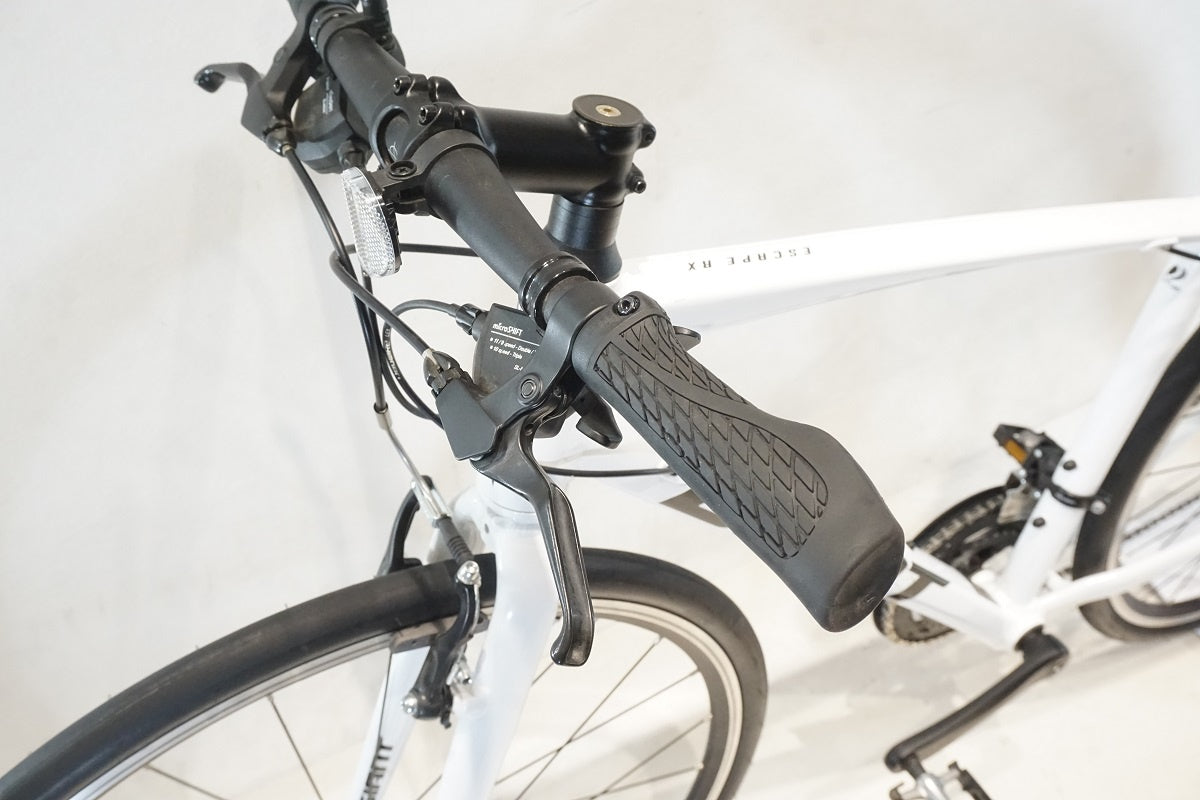 GIANT 「ジャイアント」 ESCAPE RX3 2022年モデル クロスバイク / 横浜戸塚店