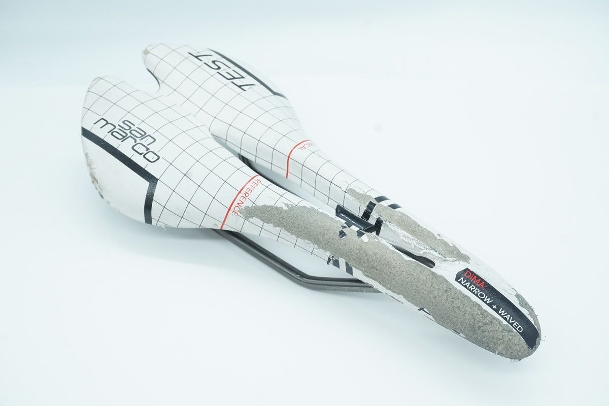 SELLE SAN MARCO「セラサンマルコ」 CONCOR TEST サドル/ 京都西院店