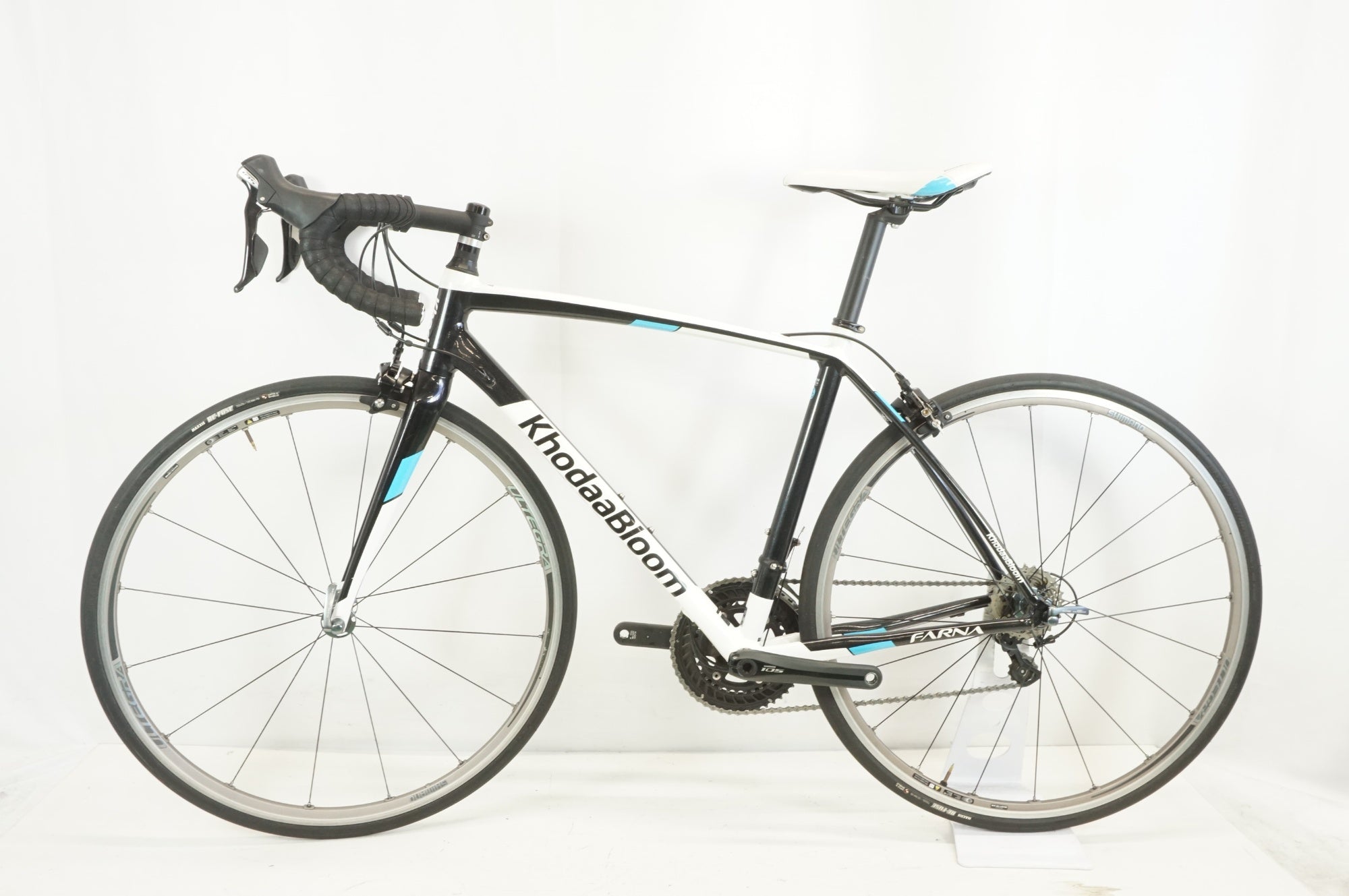 KHODAABLOOM 「コーダブルーム」 FARNA 700 105 2017年モデル ロードバイク / 宇都宮店