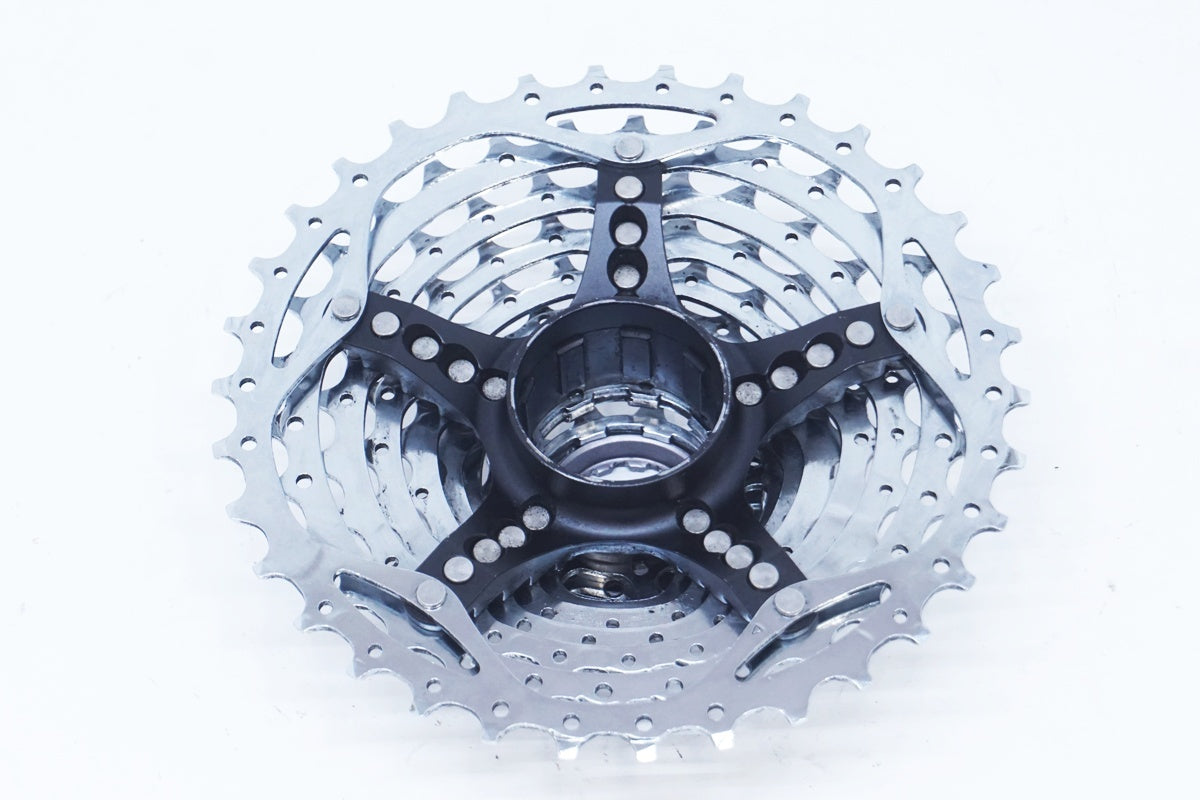 SHIMANO 「シマノ」 DEORE XT CS-M750 12-34T スプロケット / 大阪美原北インター店