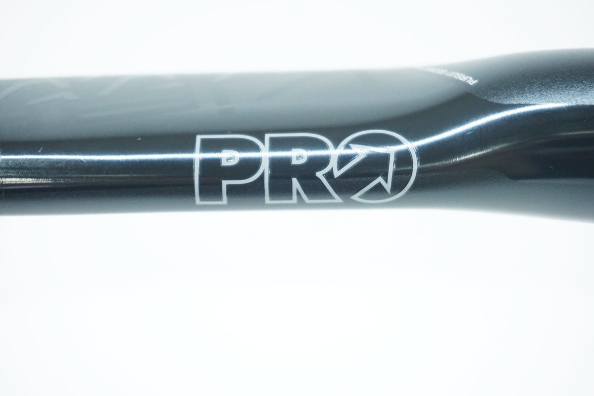 SHIMANO PRO 「シマノプロ」 VIBE AERO ALLOY Φ31.8 380mm ハンドル / 大阪美原北インター店
