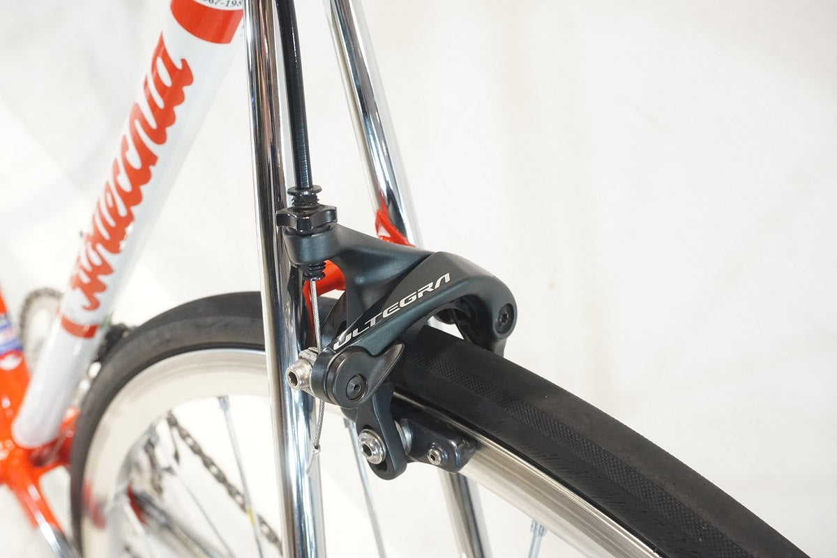 BOTTECCHIA 「ボッテキア」 LEGGENDARIA 2017年モデル ロードバイク / 横浜戸塚店