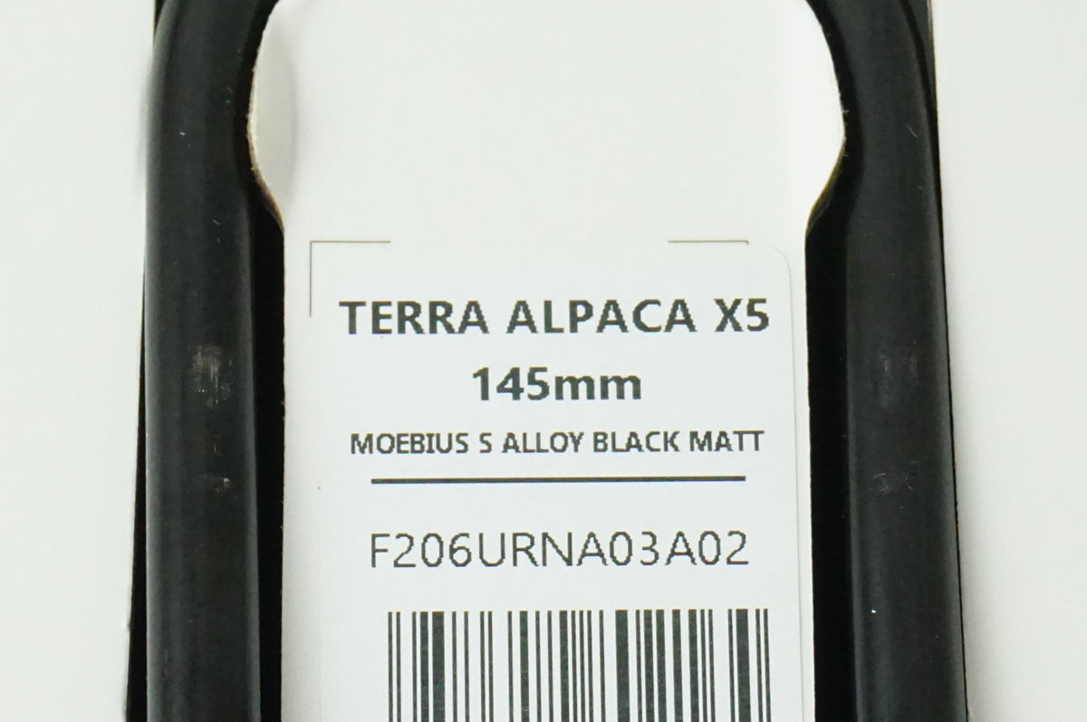 FIZIK 「フィジーク」 TERRA ALPACA X5 サドル / 浜松店