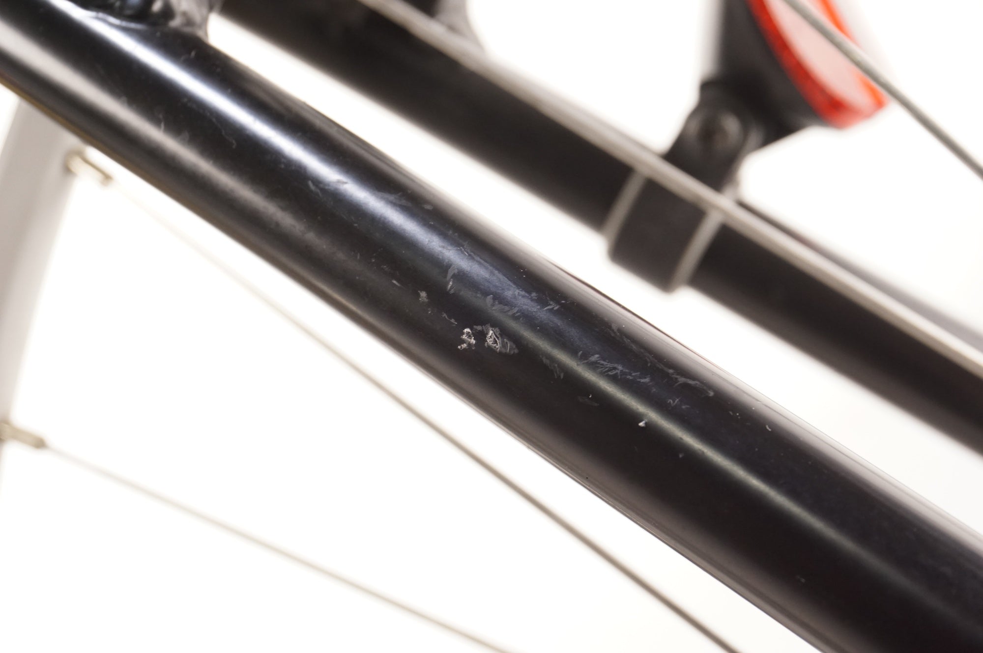 LOUIS GARNEAU 「ルイガノ」 CITYROAM CS 2021年モデル 26インチ クロスバイク / 中目黒店