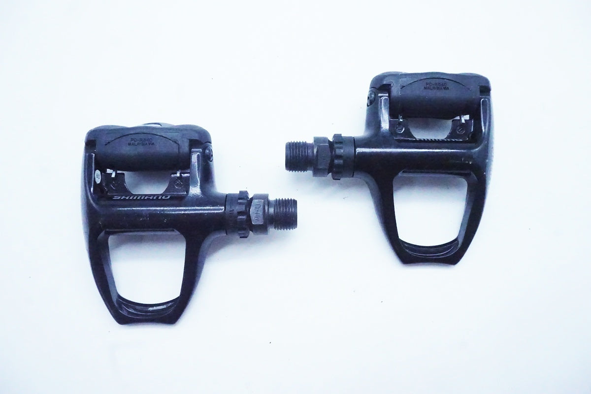 SHIMANO「シマノ」 PD-R540 ペダル/ 京都西院店