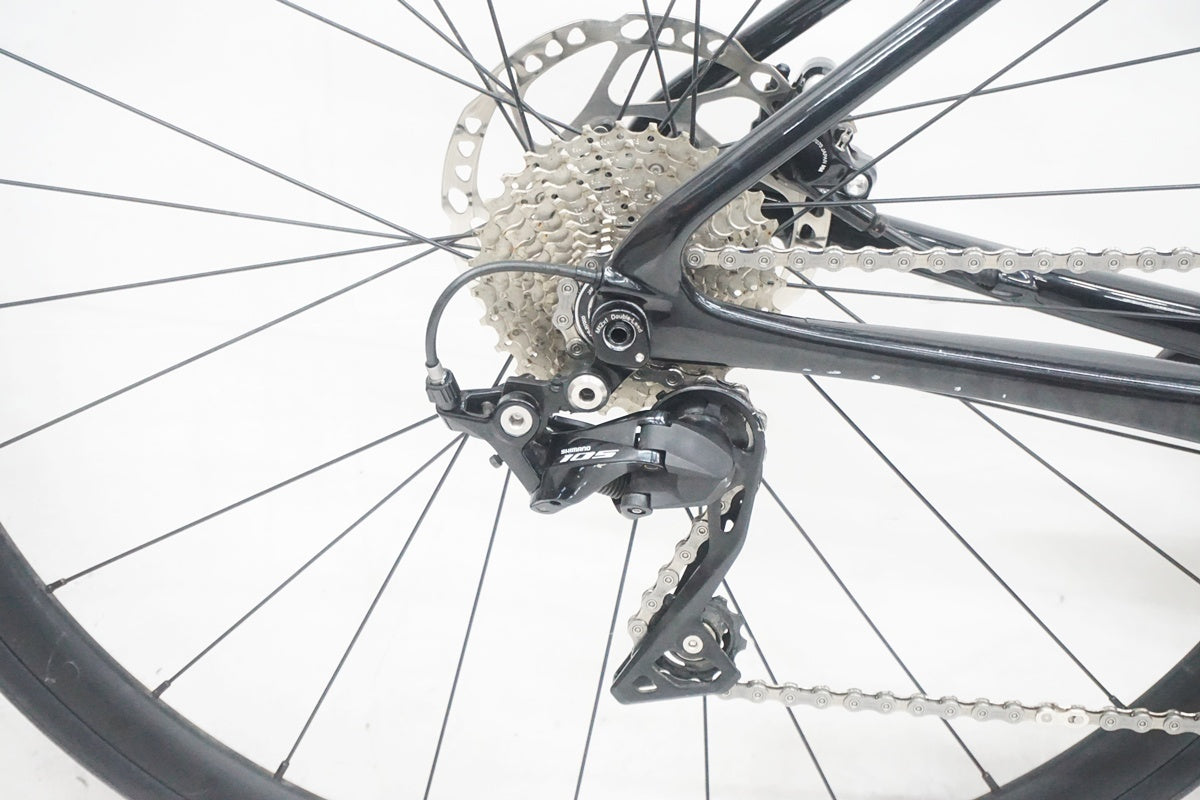 CANNONDALE 「キャノンデール」 SUPERSIX EVO CARBON DISC 105 2021年モデル ロードバイク/ 大阪美原北インター店