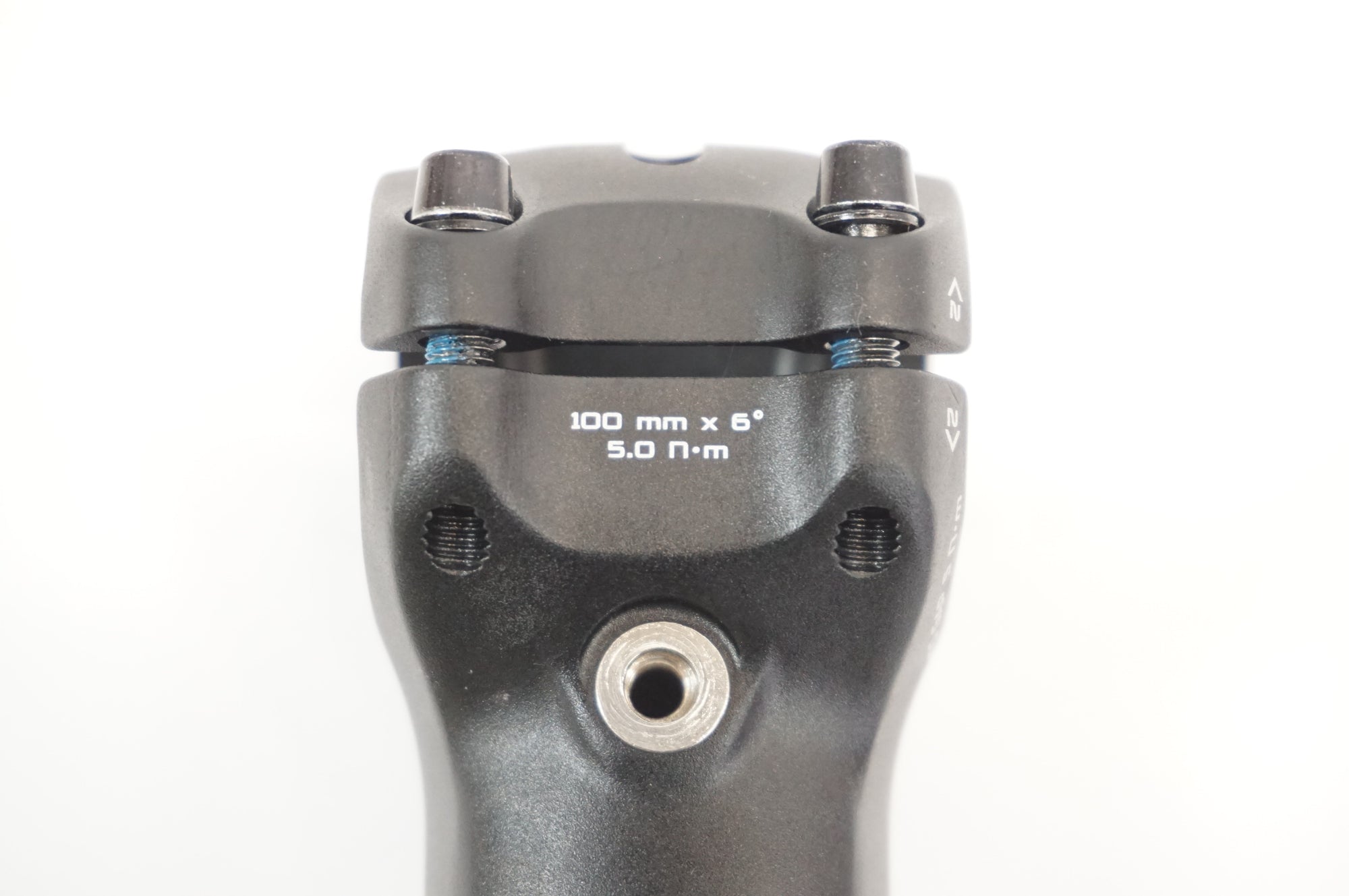 SPECIALIZED 「スペシャライズド」 TARMAC INTEGRATED φ31.8 100mm 6° ステム / 宇都宮店