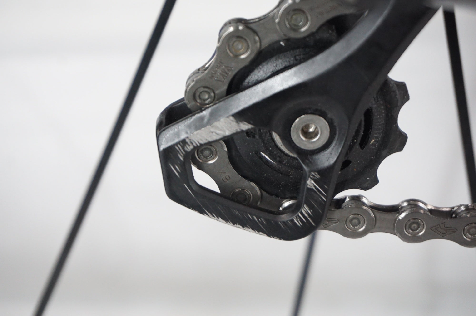 RIDLEY 「リドレー」 LIZ CARBON ULTEGRA 6870 DI2 2014年モデル ロードバイク / 阪急塚口店