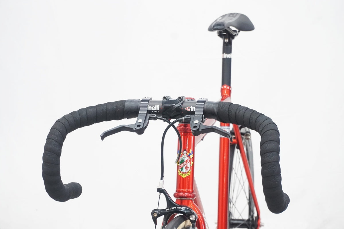 CINELLI 「チネリ」 GAZZETTA 2015年モデル ピストバイク / 大阪美原北インター店