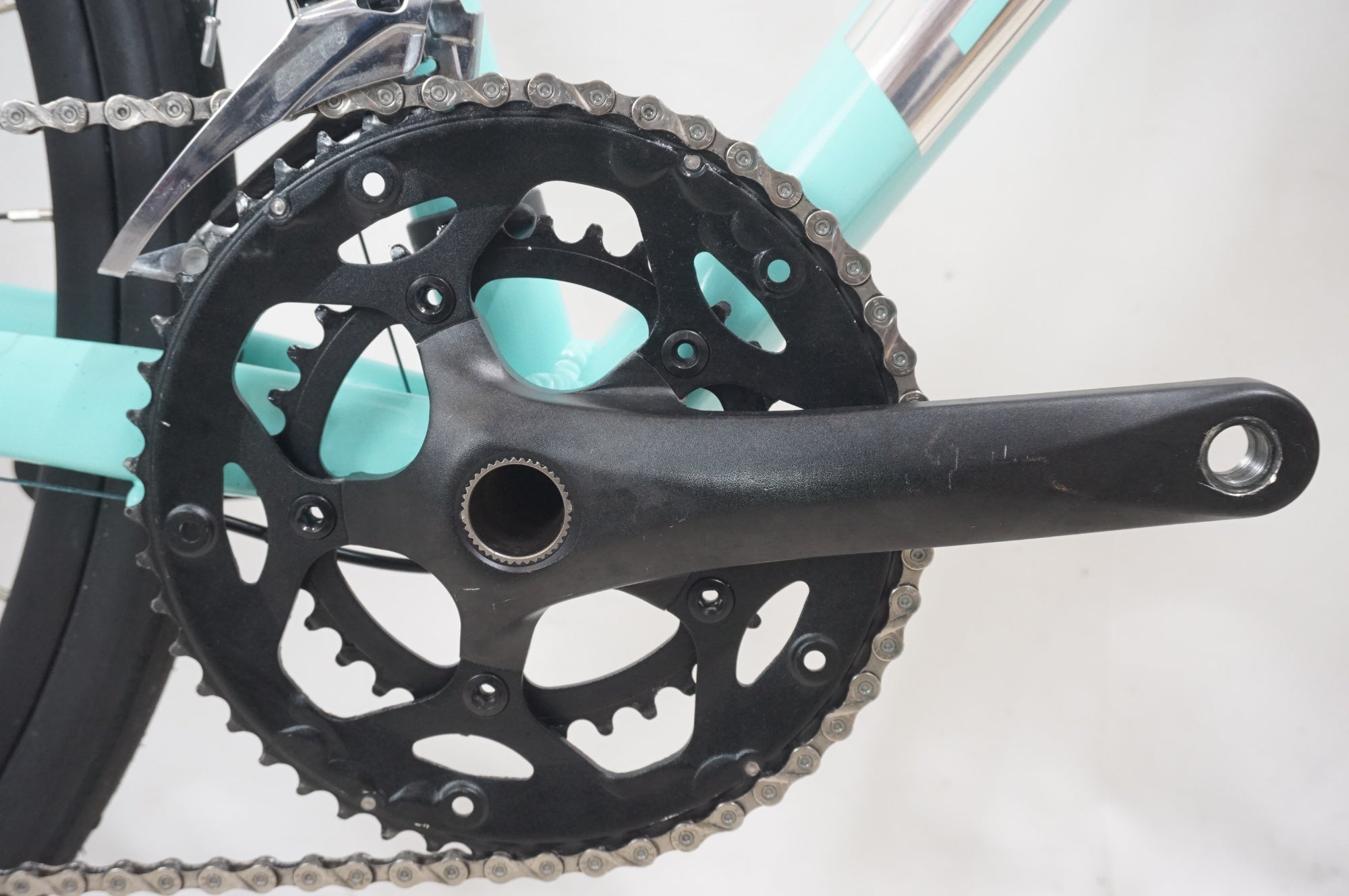 BIANCHI 「ビアンキ」 VIANIRONE7 DISC 2022年モデル ロードバイク / 福岡アイランドシティ店